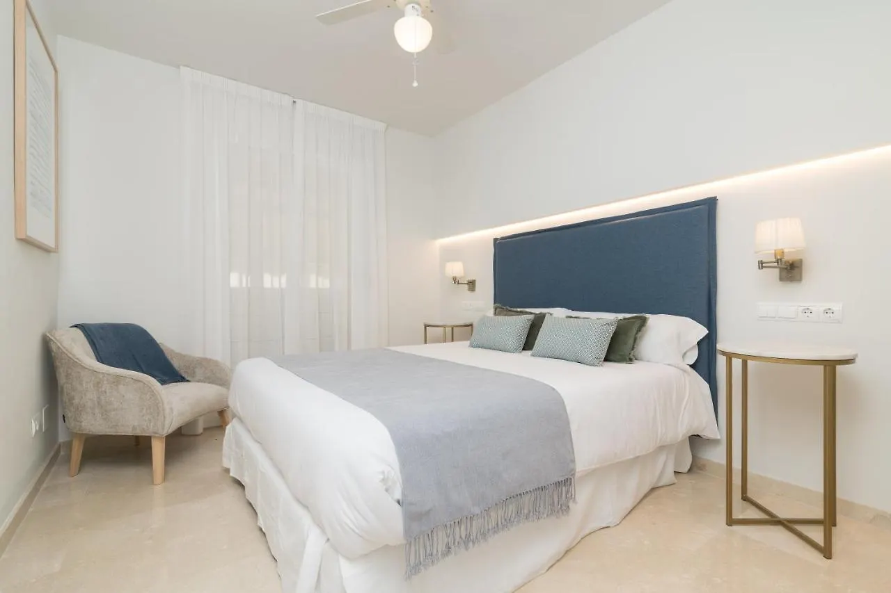Iloftmalaga Martinez Maldonado Appartement
