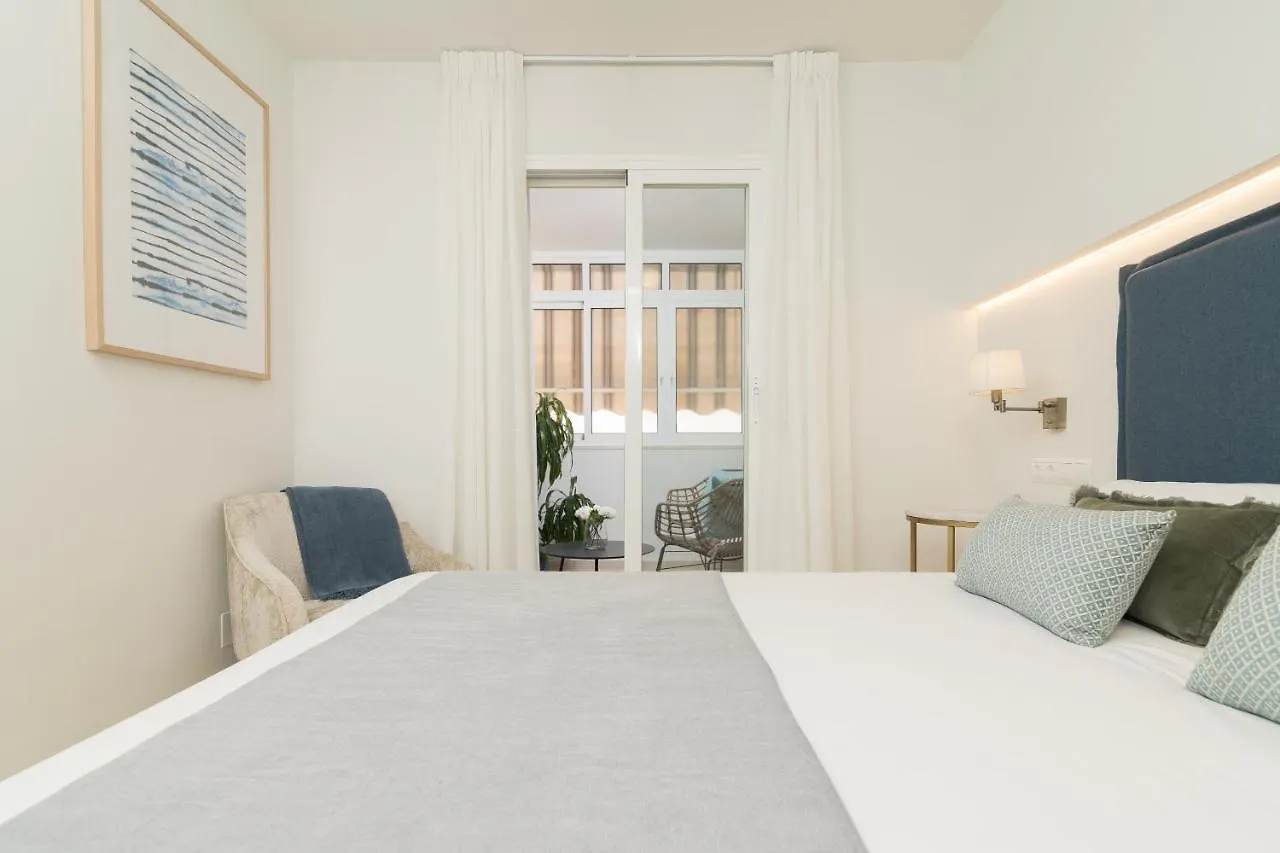 Iloftmalaga Martinez Maldonado Appartement