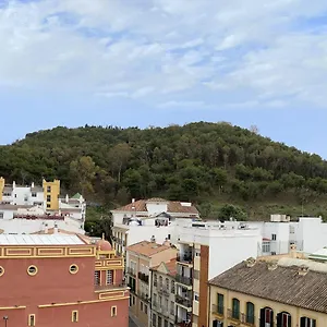  Apartment Balcon Victoria Spain